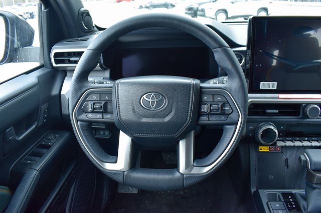 2026 Toyota 4Runner i-FORCE MAX Trailhunter