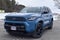 2026 Toyota 4Runner i-FORCE MAX Platinum