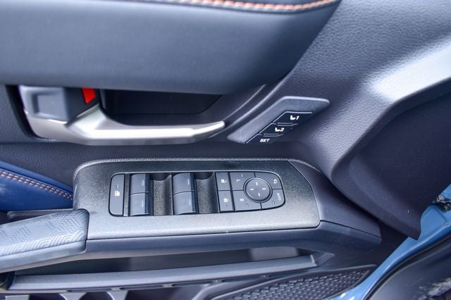 2026 Toyota 4Runner i-FORCE MAX Platinum