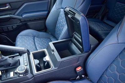 2026 Toyota 4Runner i-FORCE MAX Platinum