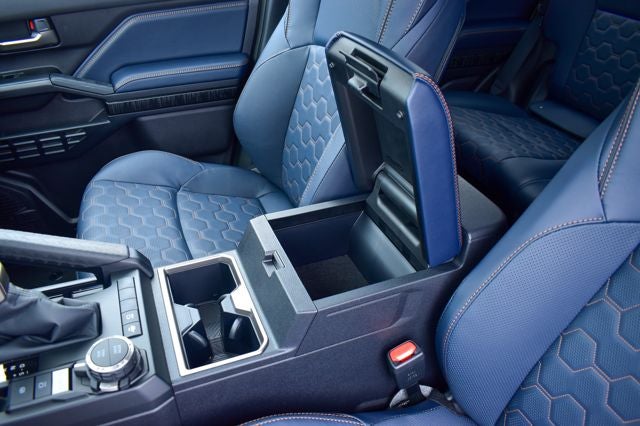 2026 Toyota 4Runner i-FORCE MAX Platinum