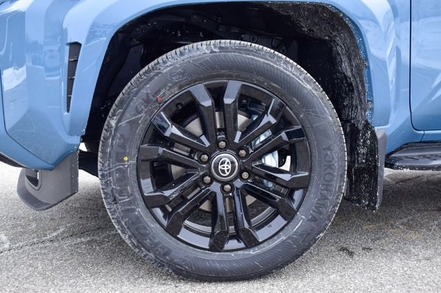 2026 Toyota 4Runner i-FORCE MAX Platinum