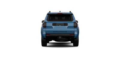 2026 Toyota 4Runner i-FORCE MAX Platinum