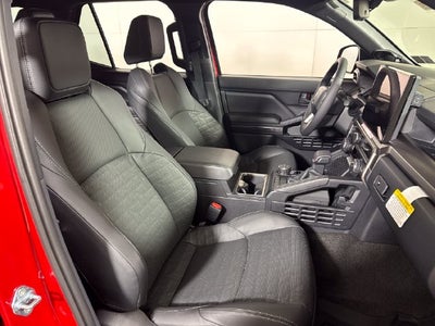 2026 Toyota 4Runner i-FORCE MAX Hybrid TRD Off Road Premium