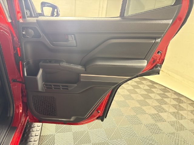 2026 Toyota 4Runner i-FORCE MAX Hybrid TRD Off Road Premium