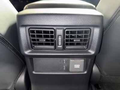 2026 Toyota 4Runner i-FORCE MAX Hybrid TRD Off Road Premium