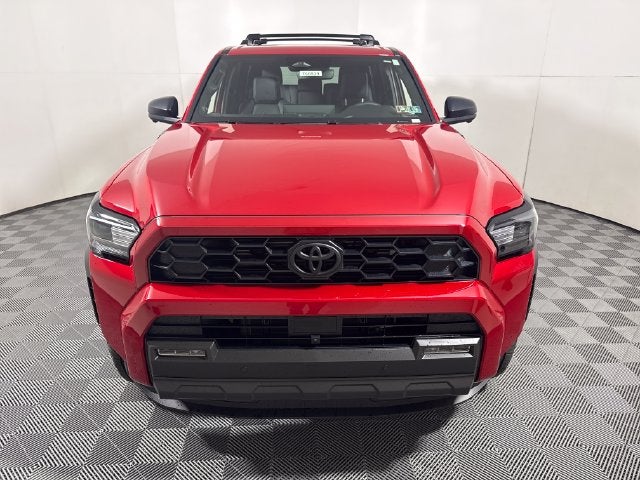 2026 Toyota 4Runner i-FORCE MAX Hybrid TRD Off Road Premium