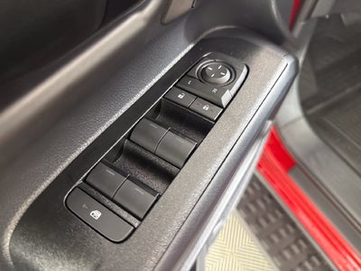 2026 Toyota 4Runner i-FORCE MAX Hybrid TRD Off Road Premium