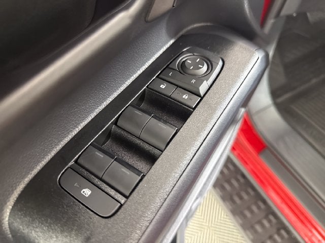 2026 Toyota 4Runner i-FORCE MAX Hybrid TRD Off Road Premium