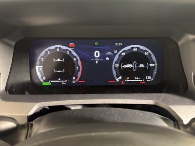 2026 Toyota 4Runner i-FORCE MAX Hybrid TRD Off Road Premium