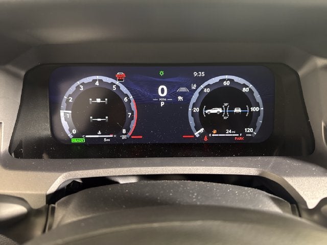 2026 Toyota 4Runner i-FORCE MAX Hybrid TRD Off Road Premium