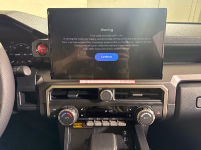 2026 Toyota 4Runner i-FORCE MAX Hybrid TRD Off Road Premium