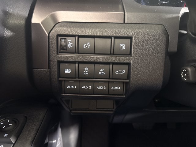 2026 Toyota 4Runner i-FORCE MAX Hybrid TRD Off Road Premium