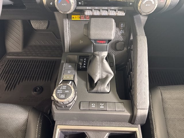 2026 Toyota 4Runner i-FORCE MAX Hybrid TRD Off Road Premium