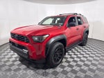 2026 Toyota 4Runner i-FORCE MAX Hybrid TRD Off Road Premium