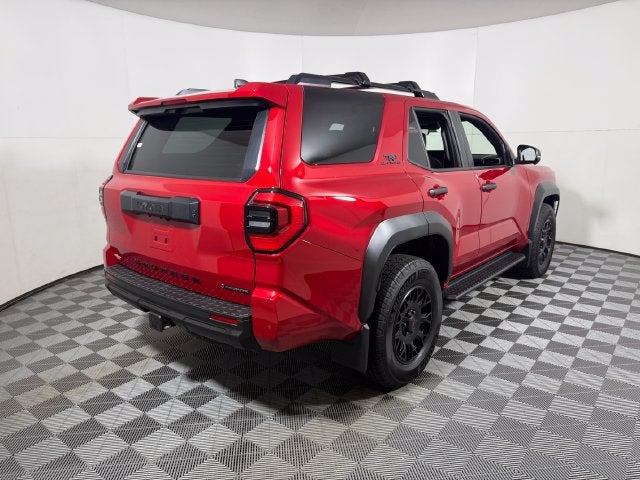 2026 Toyota 4Runner i-FORCE MAX Hybrid TRD Off Road Premium