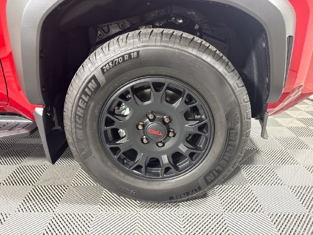2026 Toyota 4Runner i-FORCE MAX Hybrid TRD Off Road Premium
