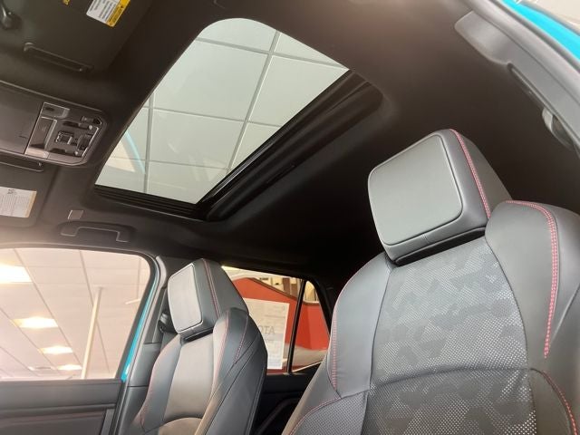 2026 Toyota 4Runner i-FORCE MAX TRD Pro