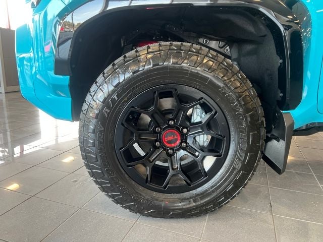 2026 Toyota 4Runner i-FORCE MAX TRD Pro