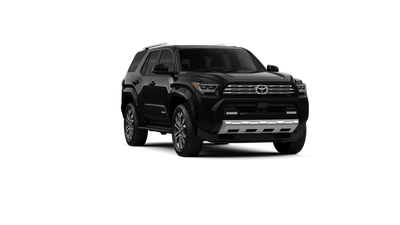2026 Toyota 4Runner i-FORCE MAX Limited i-FORCE MAX