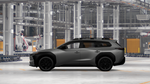2027 Toyota bZ Woodland bZ Woodland