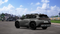 2026 Toyota bZ Woodland bZ Woodland