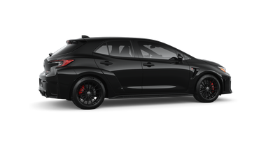 2026 Toyota GR Corolla GR Corolla Premium Plus