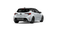 2027 Toyota Corolla Hatchback XSE