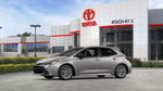 2027 Toyota Corolla Hatchback SE