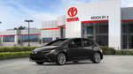 2027 Toyota Corolla Hatchback SE