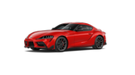2026 Toyota GR Supra 3.0 Premium