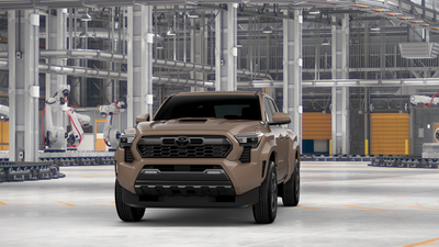 2026 Toyota Tacoma i-FORCE MAX TRD Sport i-FORCE MAX