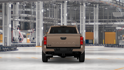 2026 Toyota Tacoma i-FORCE MAX TRD Sport i-FORCE MAX