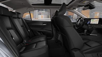 2027 Toyota Camry XLE