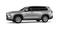 2026 Toyota Grand Highlander Hybrid Hybrid XLE