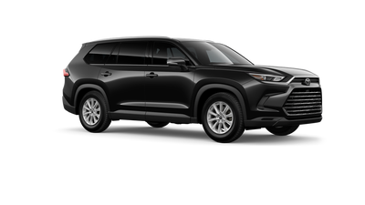 2026 Toyota Grand Highlander Hybrid Hybrid XLE