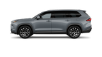 2026 Toyota Grand Highlander Hybrid Hybrid MAX Limited