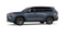 2026 Toyota Grand Highlander Hybrid Hybrid MAX Limited