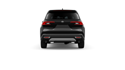 2026 Toyota Grand Highlander Hybrid Hybrid MAX Limited
