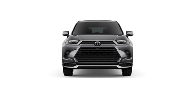 2026 Toyota Grand Highlander Hybrid Hybrid MAX Limited
