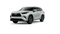 2026 Toyota Highlander Hybrid Hybrid XLE
