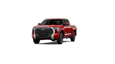 2026 Toyota Tundra i-FORCE MAX Limited i-FORCE MAX