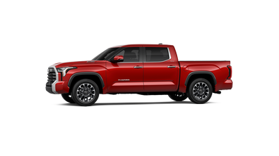 2026 Toyota Tundra i-FORCE MAX Limited i-FORCE MAX