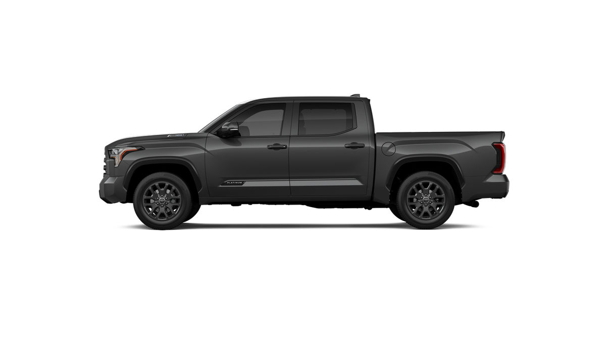 2026 Toyota Tundra i-FORCE MAX Platinum i-FORCE MAX