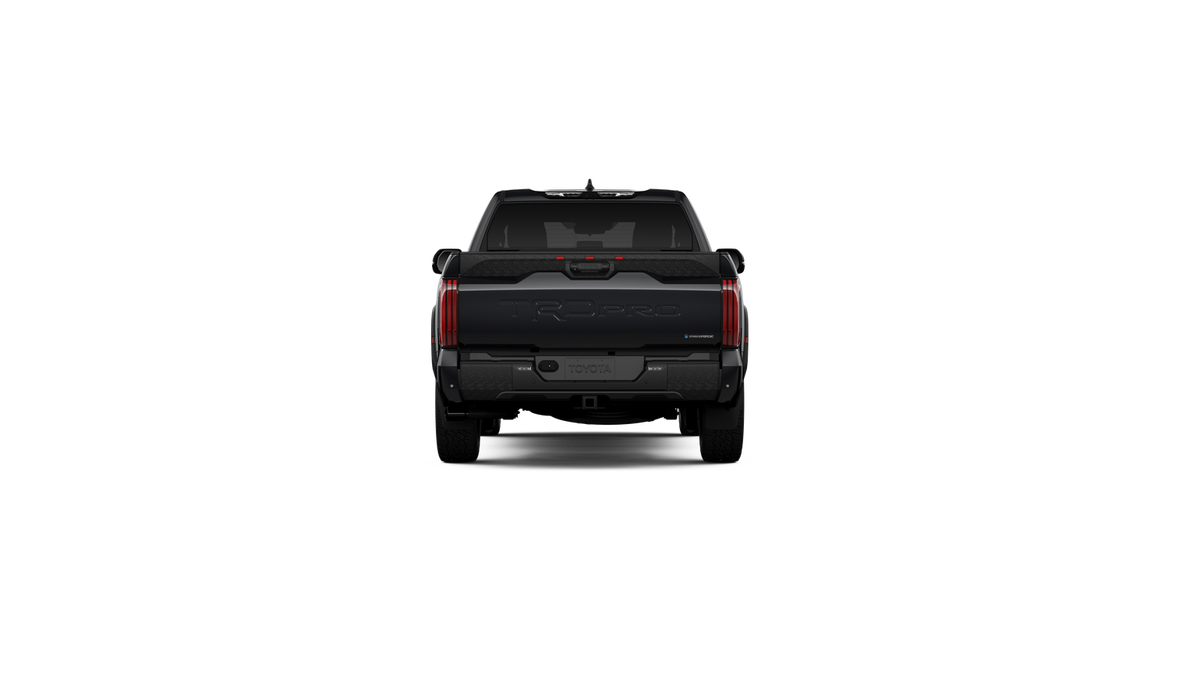 2026 Toyota Tundra i-FORCE MAX TRD Pro