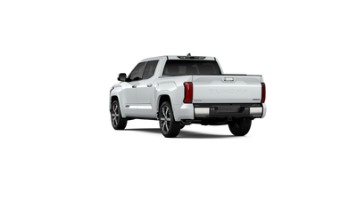 2026 Toyota Tundra i-FORCE MAX Capstone
