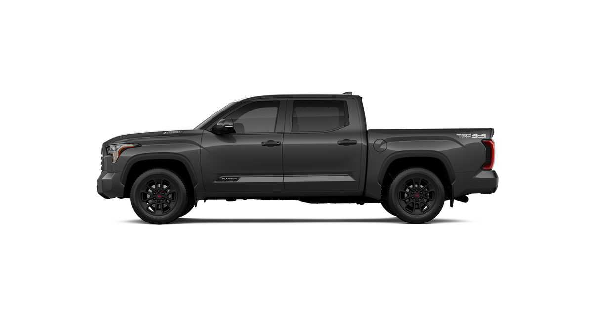 2026 Toyota Tundra i-FORCE MAX Platinum i-FORCE MAX