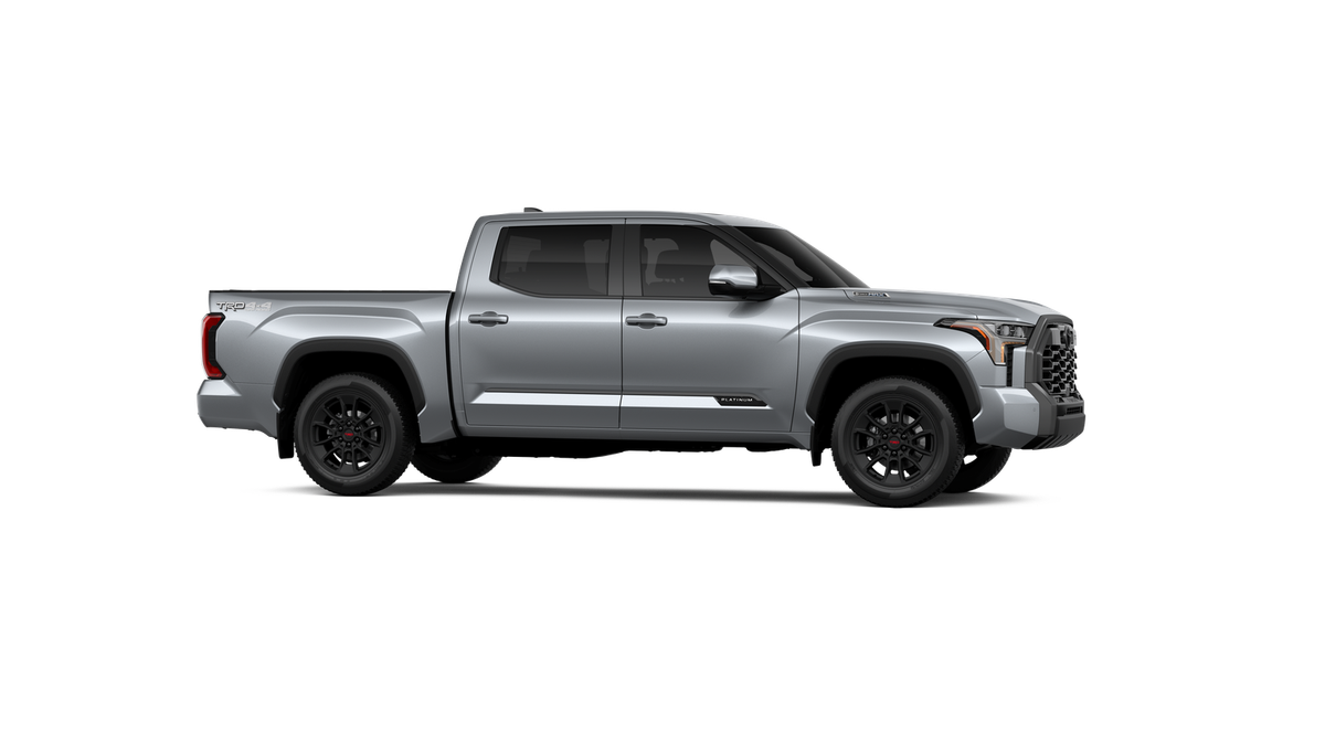 2026 Toyota Tundra i-FORCE MAX Platinum i-FORCE MAX