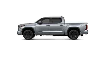 2026 Toyota Tundra i-FORCE MAX Platinum i-FORCE MAX