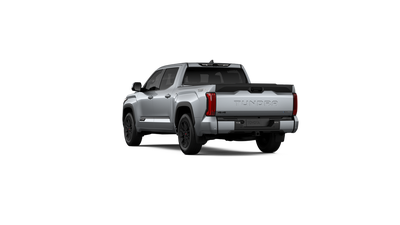 2026 Toyota Tundra i-FORCE MAX Platinum i-FORCE MAX